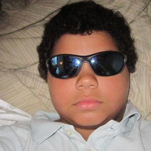 Meet your Posher, Brian